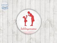 Motiv-Cabochons 49477-1 Einzelset  